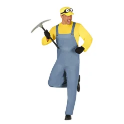 Disfraz de Minion para hombre