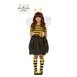 Disfraz de Muñeca Bee Loved Gorjuss Santoro para niña