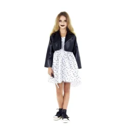 Disfraz de Muñeca para Niña