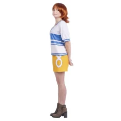 Disfraz de Nami de One Piece para Mujer