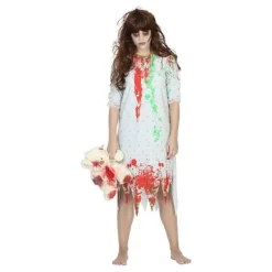 Disfraz de Niña Poseída para mujer