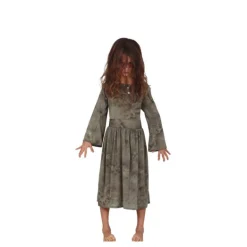 Disfraz de Niña Poseída para niña