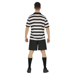 Disfraz de Niño Tenebroso para Hombre