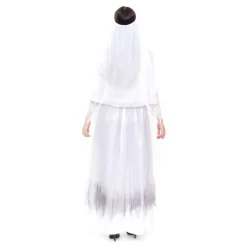 Disfraz de Novia Cadáver con Sangre para mujer