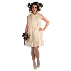 Disfraz de Novia Cadáver para mujer