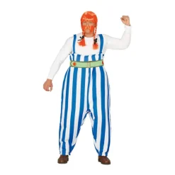 Disfraz de Obélix Astérix para hombre