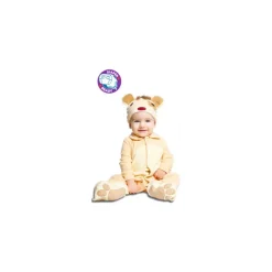 Disfraz de Osito de Peluche para bebé