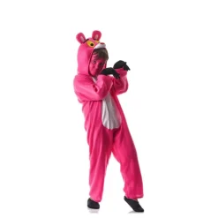 Disfraz de Pantera Rosa para niños