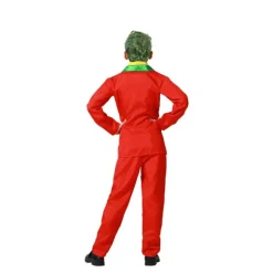 Disfraz de Payaso Risueño para Niño