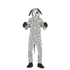Disfraz de Perrito Dálmata para niños
