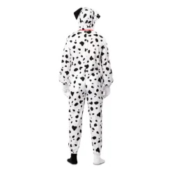 Disfraz de Perro Dálmata para Adultos