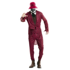 Disfraz de Pesadilla Desfigurada para hombre