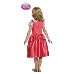 Disfraz de Princesa Aurora Bella Durmiente Classic para Niña