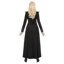 Disfraz de Princesa de Dragones Oscura para Mujer
