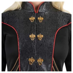 Disfraz de Princesa de Dragones Oscura para Mujer