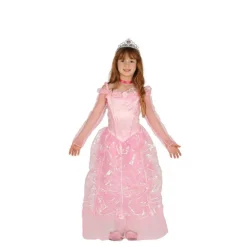 Disfraz de Princesa de la Bella durmiente para niña