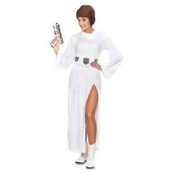 Disfraz de Princesa Leia Star Wars