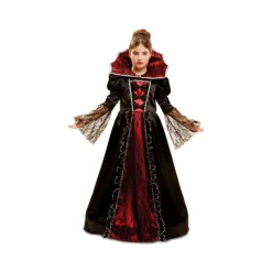 Disfraz de Princesa Vampiresa para niñas para Halloween