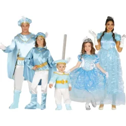 Disfraz de Príncipe azul Baby para bebés