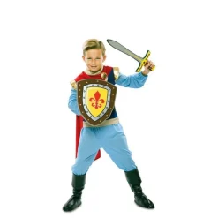 Disfraz de Príncipe Azul para niño