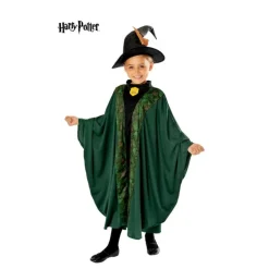 Disfraz de Profesora McGonagall de Harry Potter para Niñas y Adolescentes