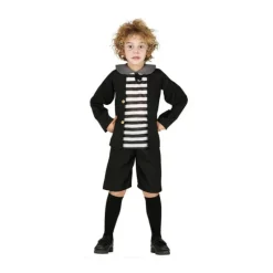 Disfraz de Pugsley Addams para niño