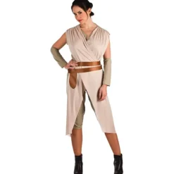 Disfraz de Rey Star Wars