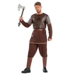 Disfraz de Rey Vikingo para hombre