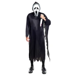 Disfraz de Scream para hombre