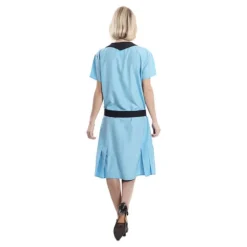 Disfraz de Secretaria Años 20 para mujer