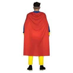 Disfraz de Súper birra para hombre