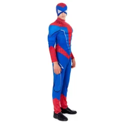 Disfraz de Spiderman para hombre