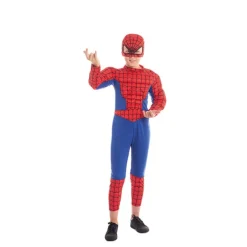Disfraz de Spiderman para Niños - Vive la Aventura