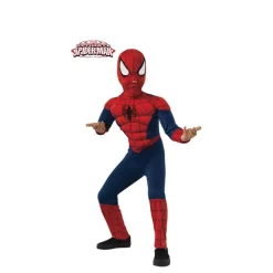 Disfraz de Spiderman Premium para niño