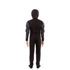 Disfraz de Spiderman Venom para niño