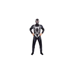 Disfraz de Spiderman Venom para hombre