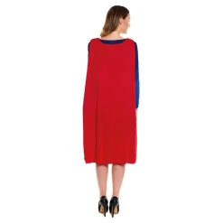 Disfraz de Supergirl para mujer