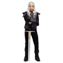 Disfraz de The Witcher para hombre