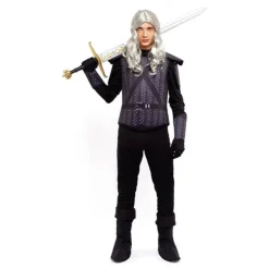 Disfraz de The Witcher para hombre