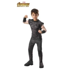Disfraz de Thor Clásico de los Vengadores para niño