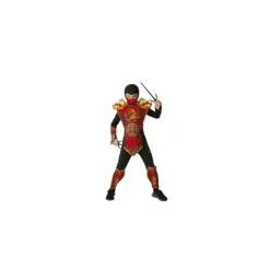 Disfraz de Tiger Ninja para niño