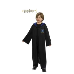 Disfraz de Túnica de Ravenclaw Harry Potter Clásica para niños