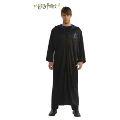 Disfraz de Túnica de Ravenclaw Harry Potter para adultos