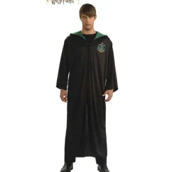 Disfraz de Túnica de Slytherin Harry Potter para adultos