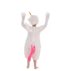 Disfraz de Unicornio con Alas para niño