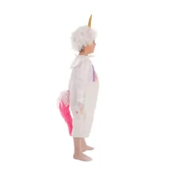Disfraz de Unicornio con Alas para niño