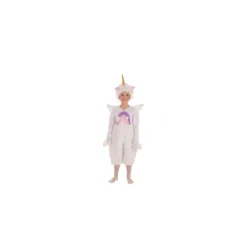 Disfraz de Unicornio con Alas para niño