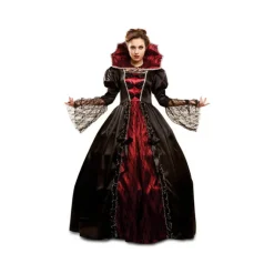 Disfraz de Vampiresa Deluxe para mujeres para Halloween