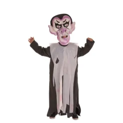 Disfraz de Vampiro Cabezón para niños