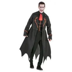 Disfraz de Vampiro Elegante para hombre